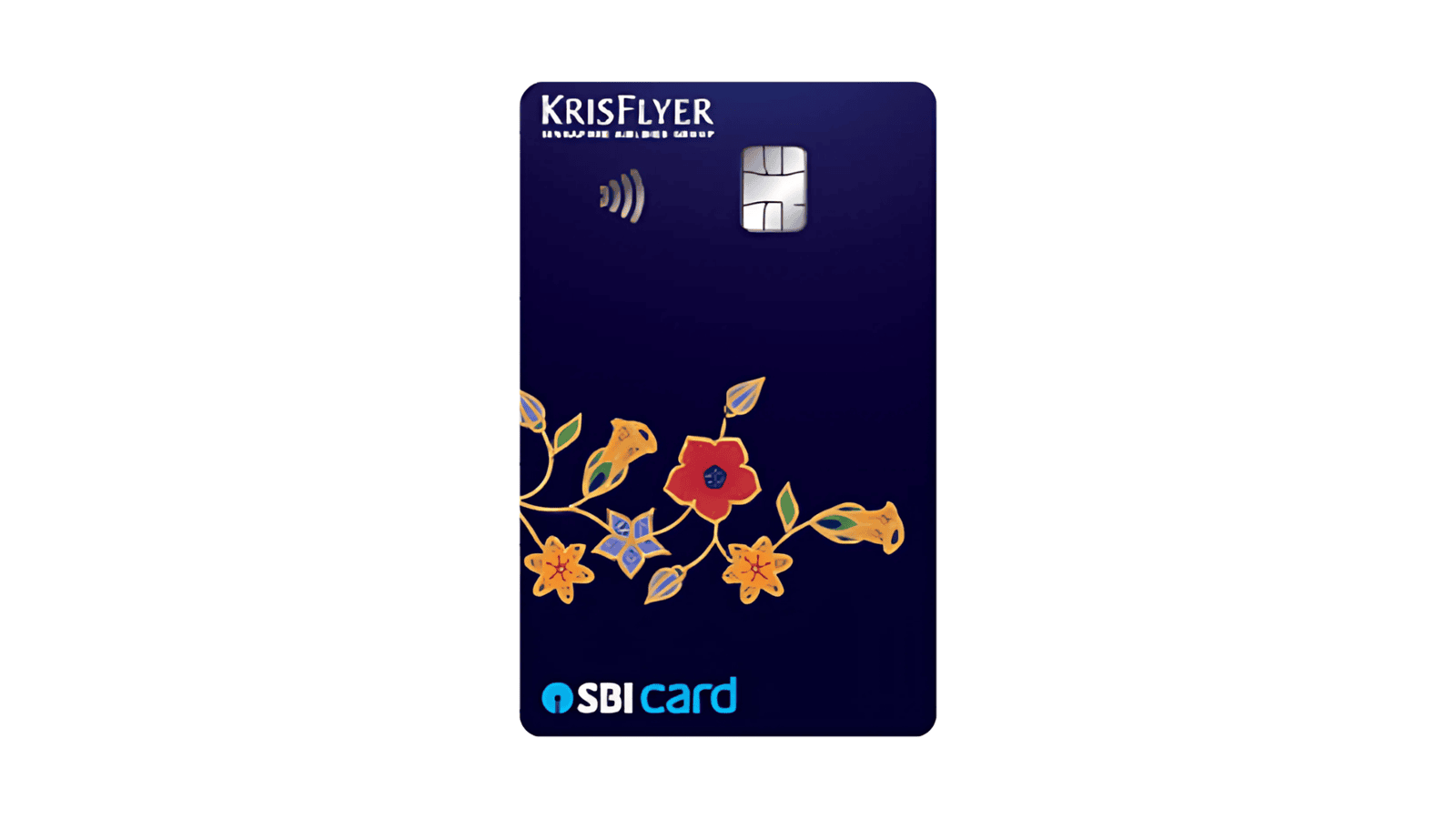 KrisFlyer SBI Credit Card Review
